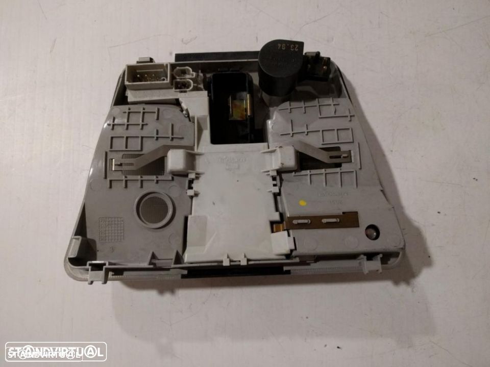 luz tecto teto plafonier mercedes w202 classe c 200 c220 - 2