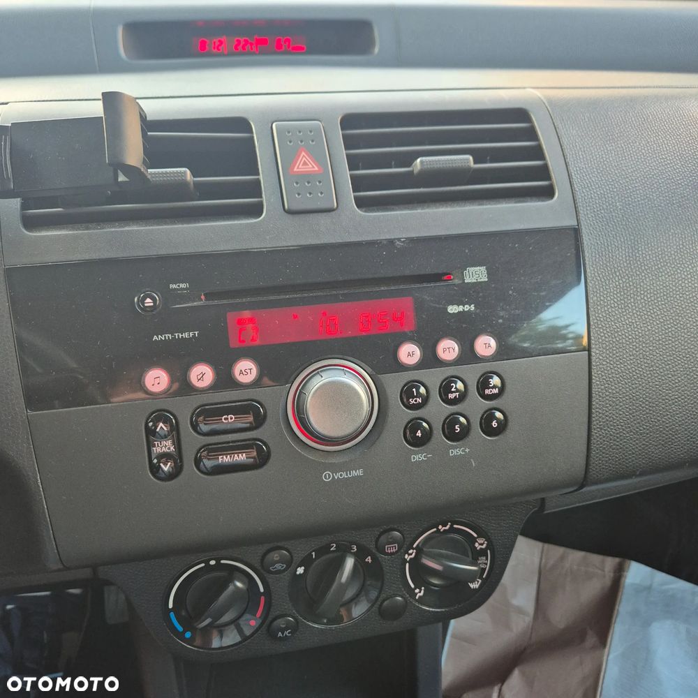 Suzuki Swift 1.3 GLX / Comfort - 3