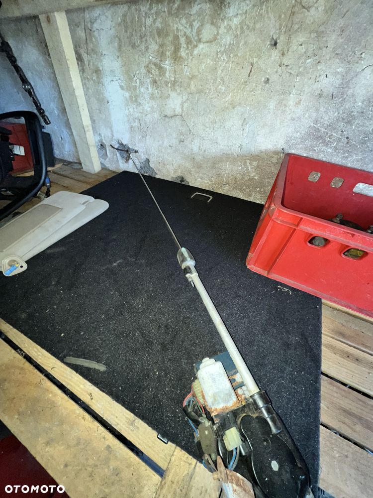 Antena Lexus SC400 91-99r. - 1