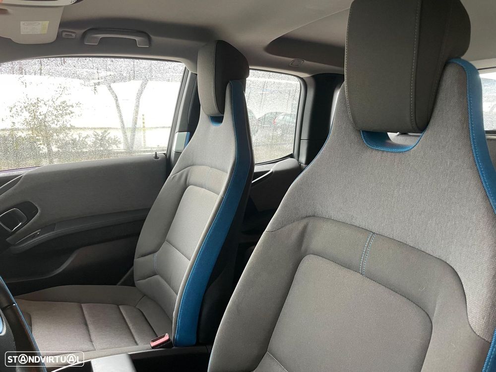 BMW i3 94Ah - 8