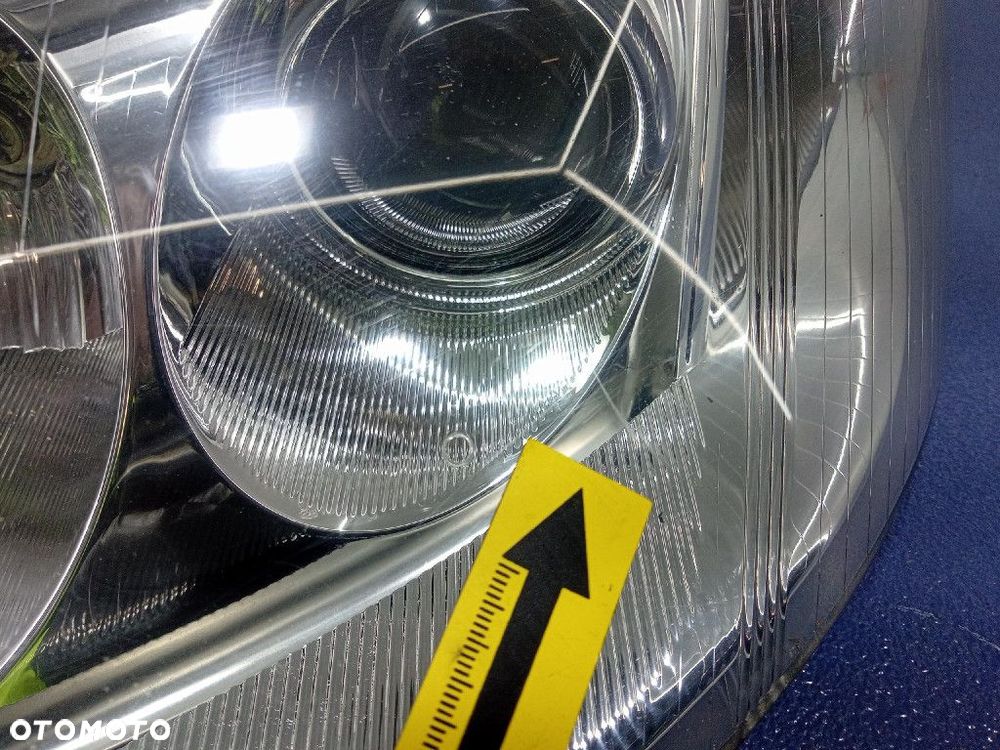 VW PASSAT B5 FL LIFT REFLEKTOR LEWY LAMPA PRZÓD - 9