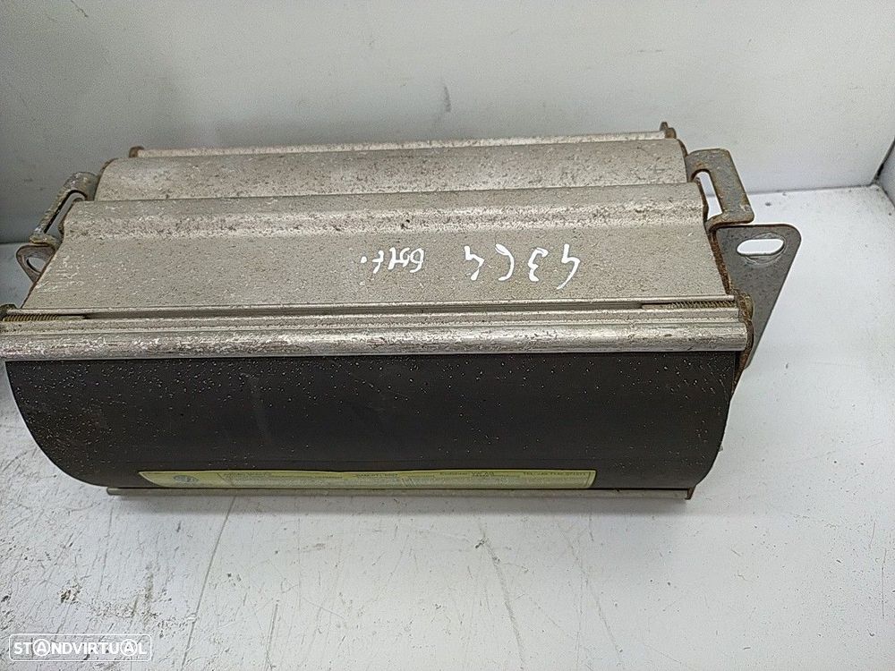 Airbag Condutor Volkswagen Golf Iv (1J1) - 4