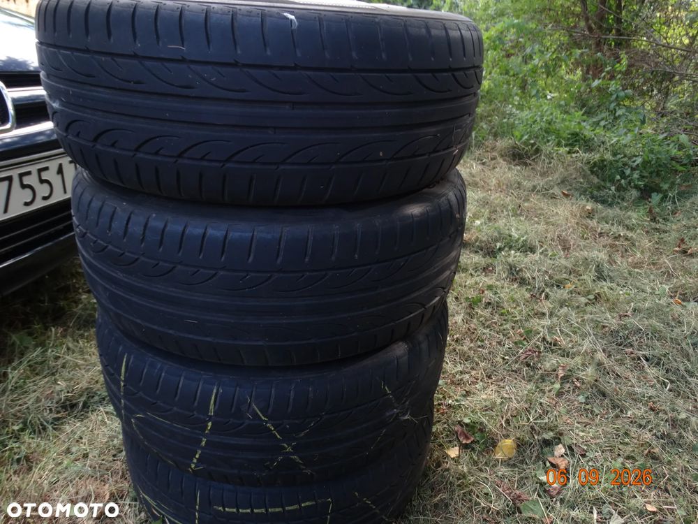 Peugeot 607 3.0 Pack Ivoire - 15