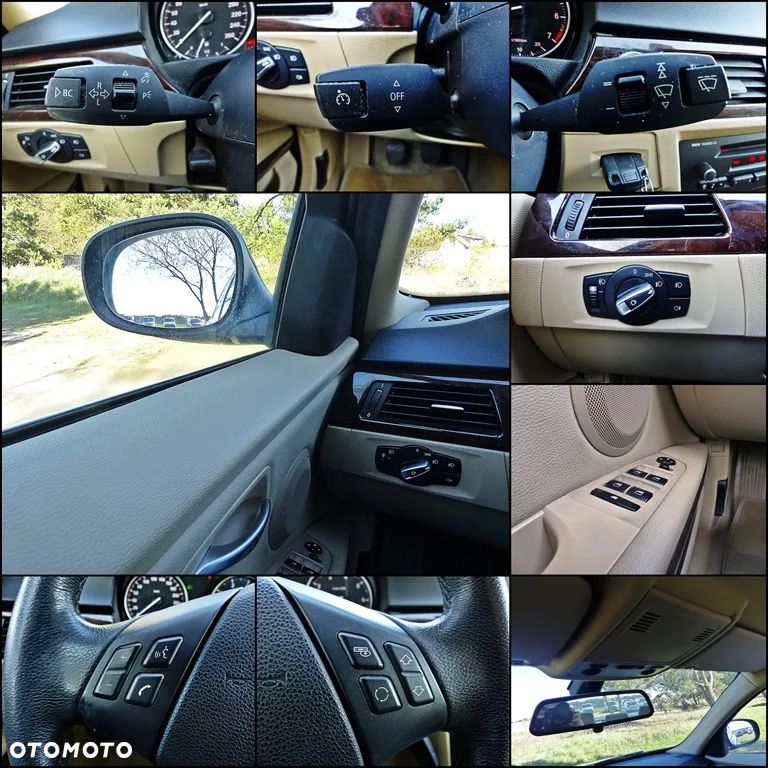 BMW Seria 3 318i Edition Exclusive - 29