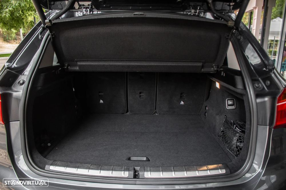 BMW X1 16 d sDrive Line Sport - 28