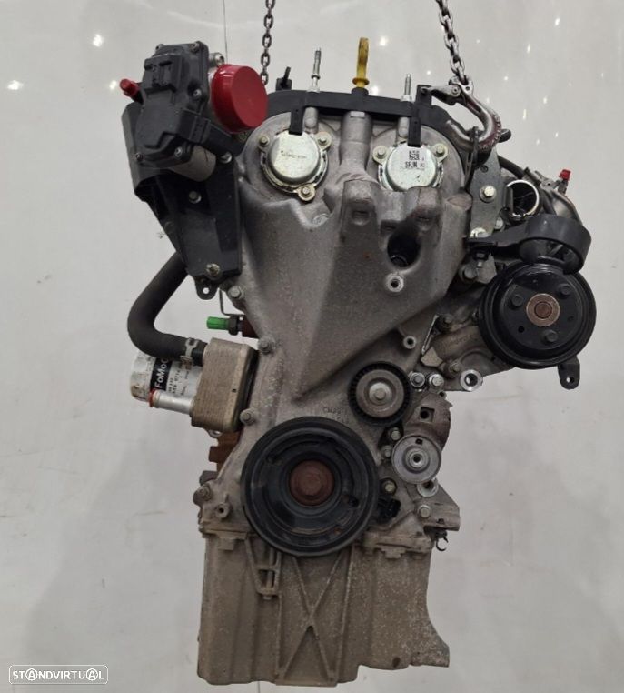 Motor Ford Tourneo Courier 1.0Ecoboost Ref SFCA SFCD - 3