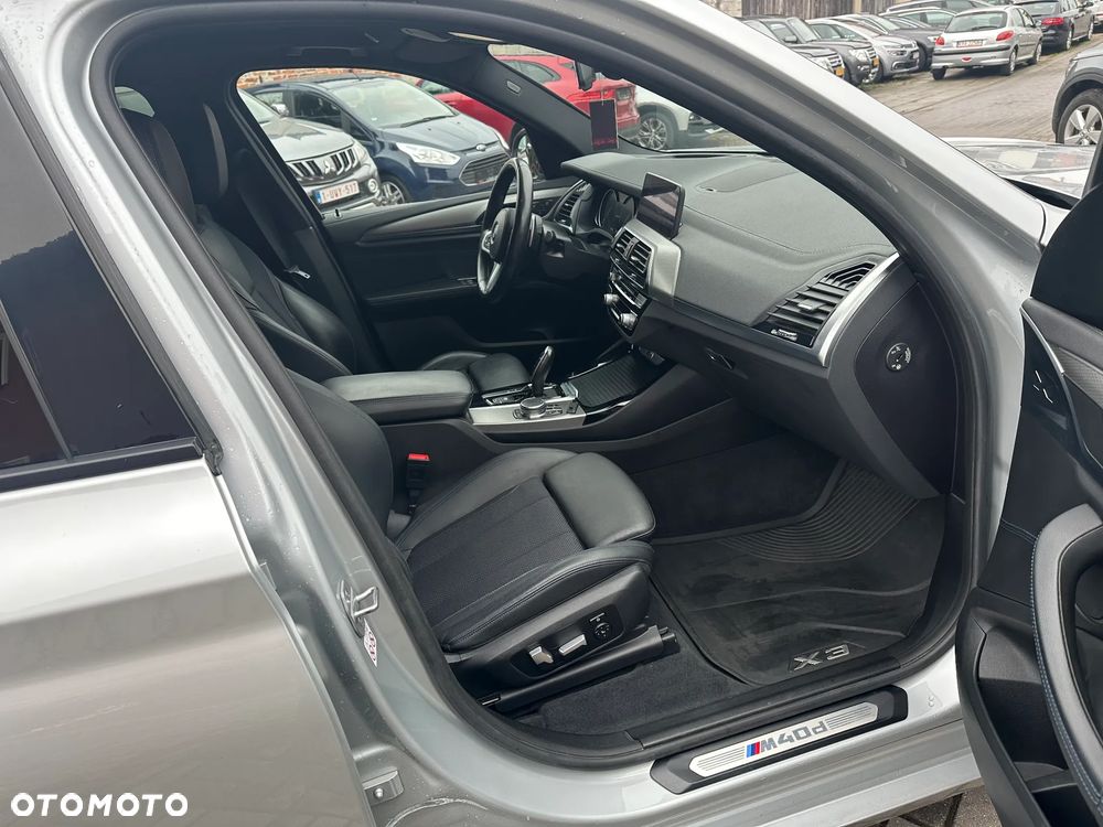 BMW X3 M - 12