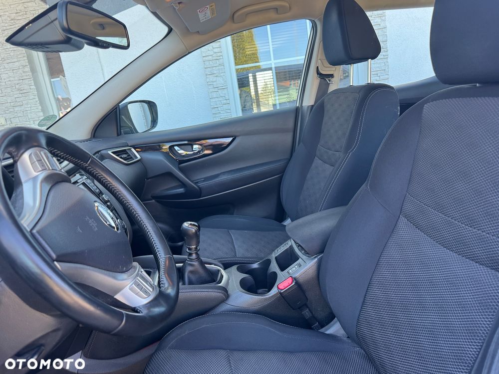 Nissan Qashqai 1.2 DIG-T Tekna+ - 8