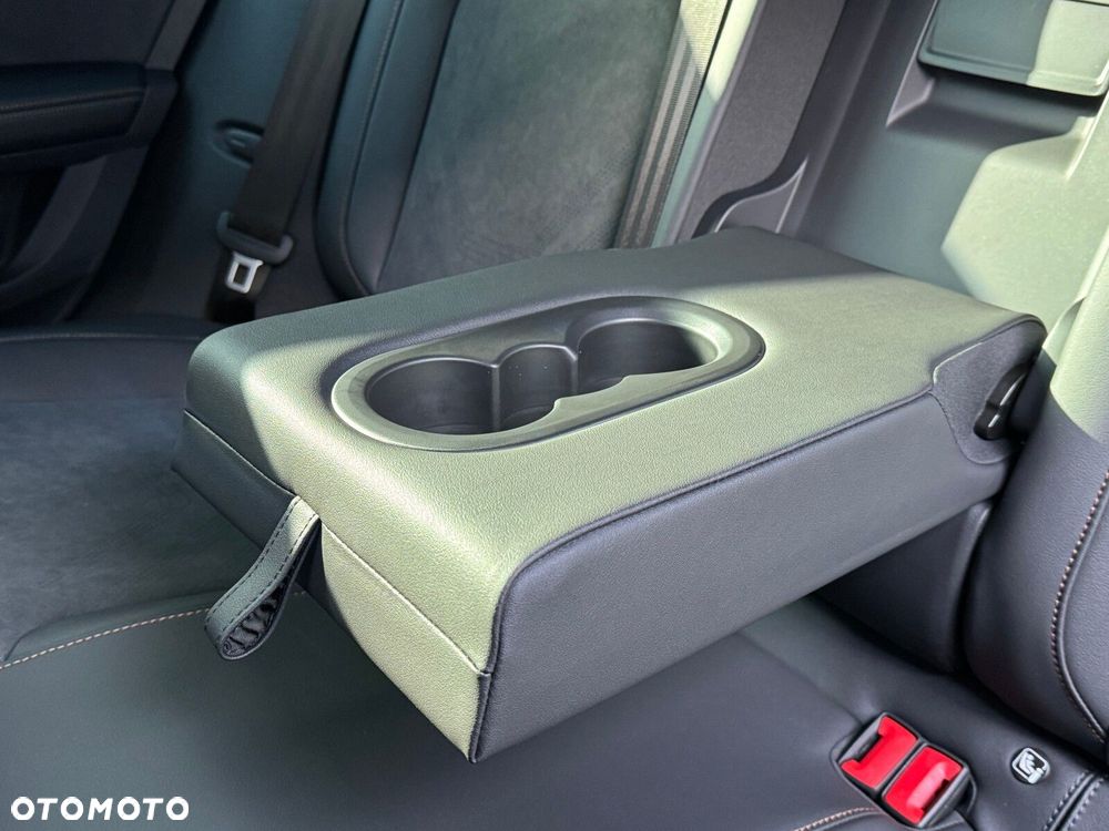 Cupra Formentor 2.0 TSI 4Drive DSG - 38