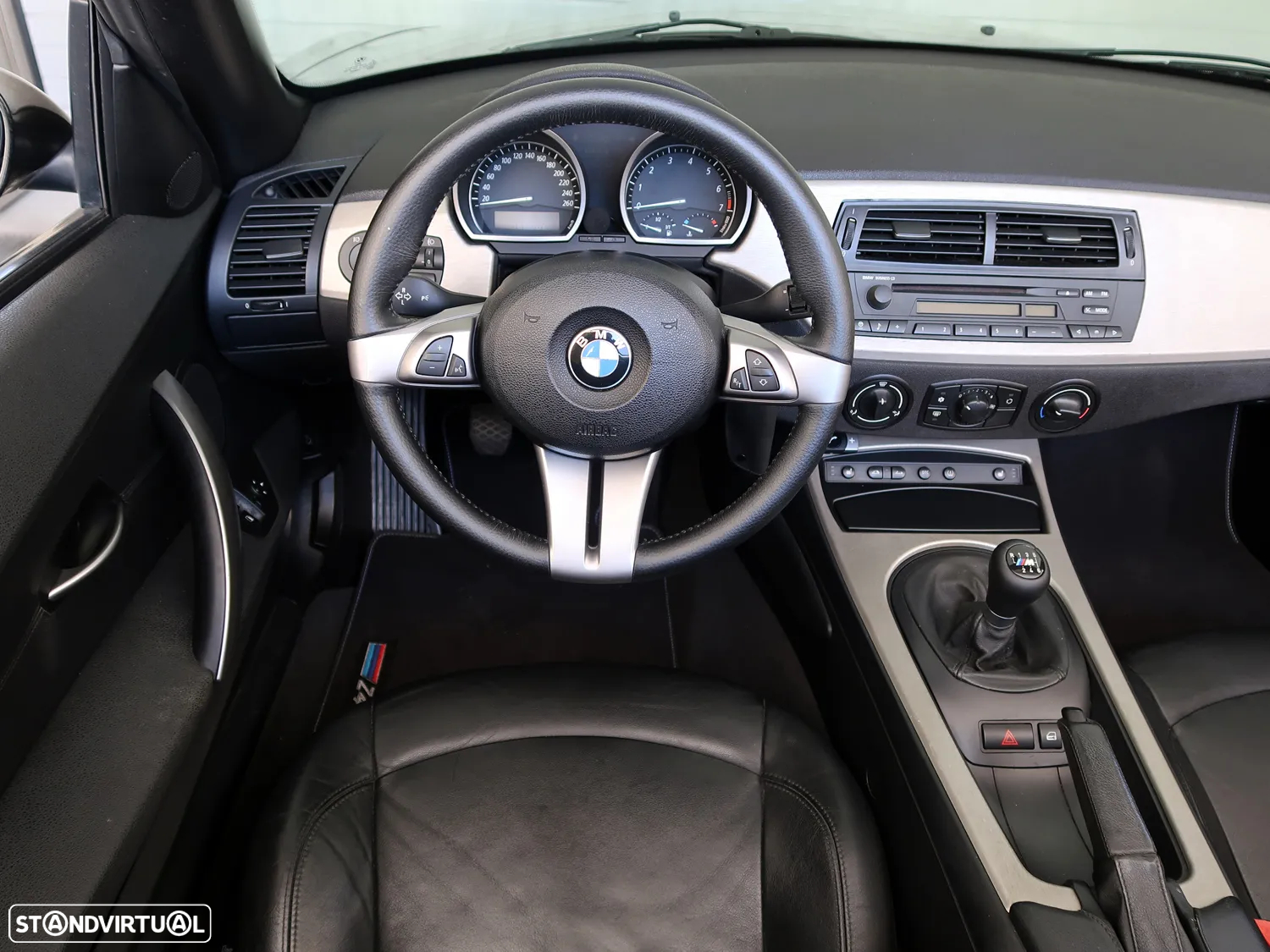 BMW Z4 roadster 2.0i - 20