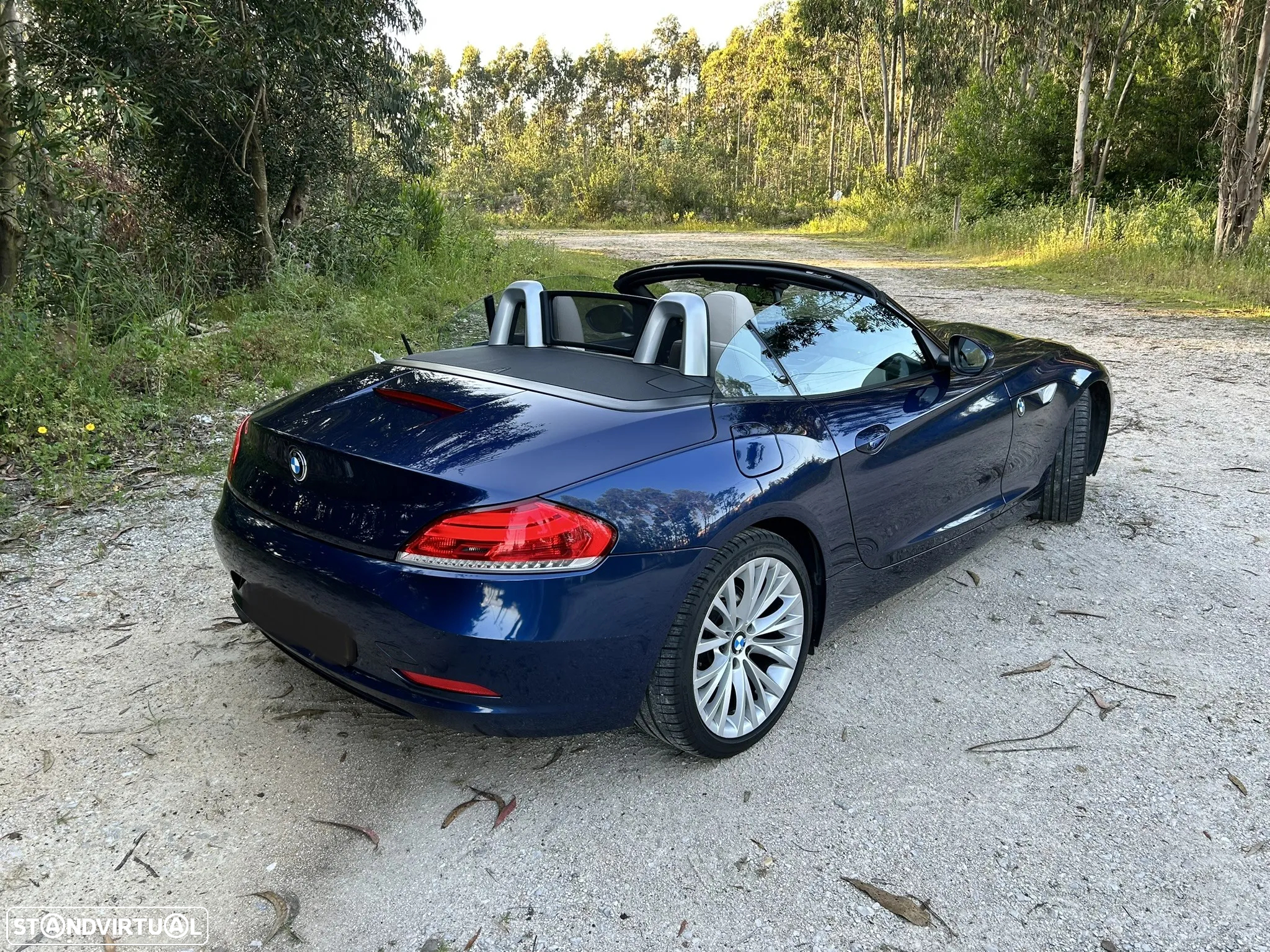 BMW Z4 23 i Auto - 16
