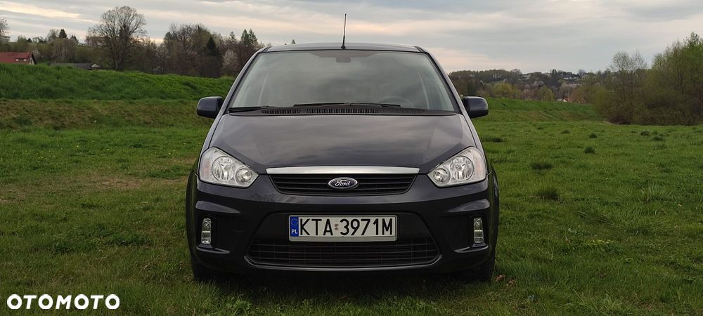 Ford C-MAX 1.6 TDCi Ambiente - 2
