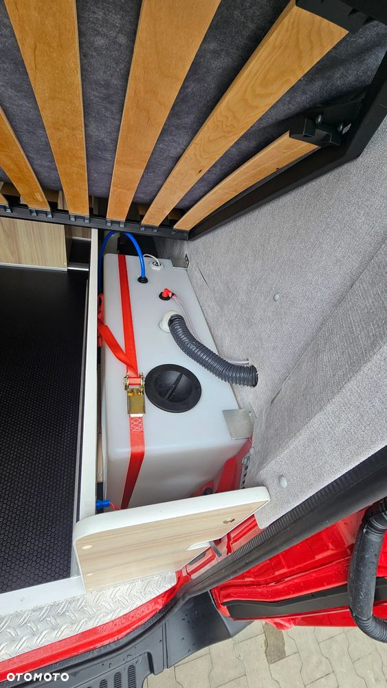 Renault MASTER 4x4 - 21