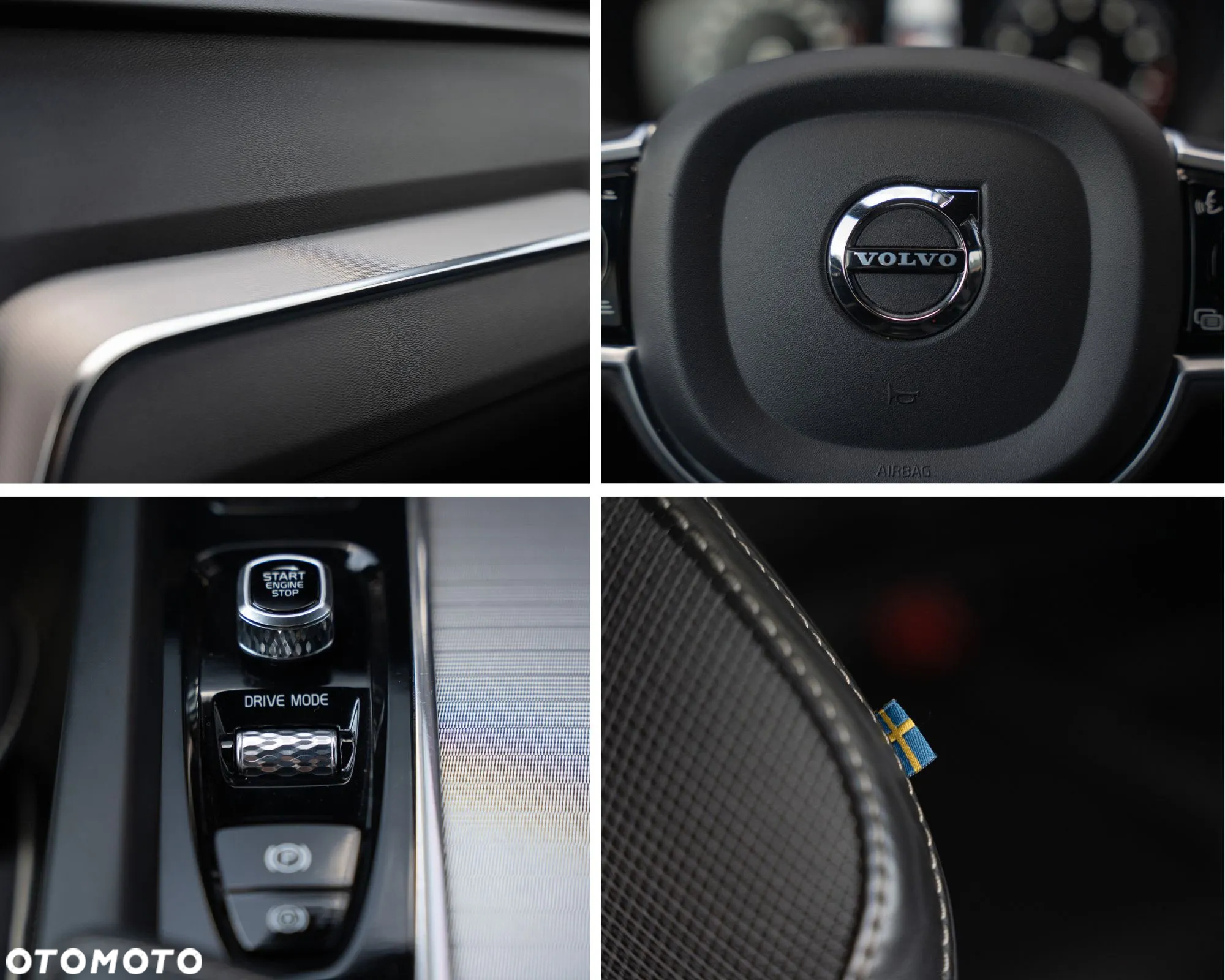 Volvo V60 B5 B Geartronic RDesign - 30