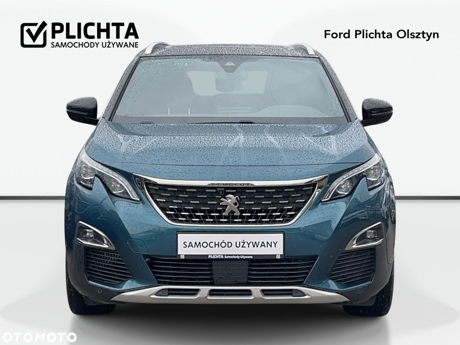 Peugeot 5008 - 2
