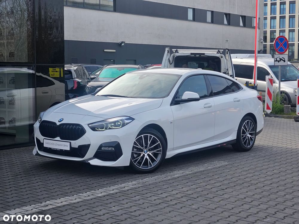 BMW Seria 2 218i M Sport - 6