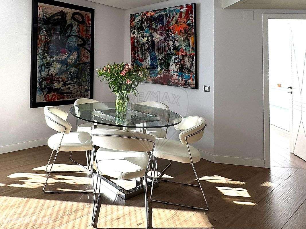 Apartamento T2 para venda - Grande imagem: 4/14