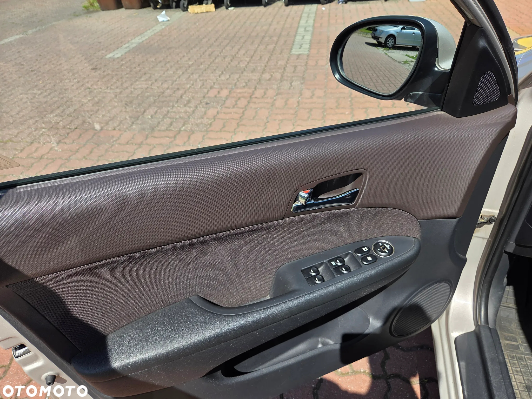 Hyundai i30 1.6 CRDi Comfort - 12