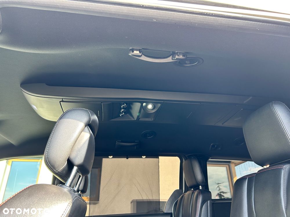 Dodge Grand Caravan 3.6 R/T - 17