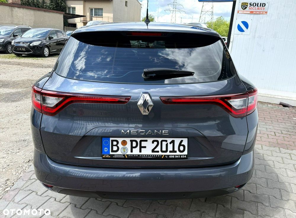 Renault Megane 1.2 Energy TCe Intens - 5