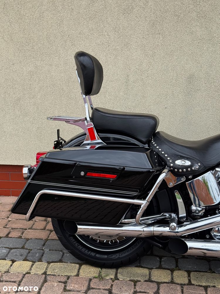 Harley-Davidson Inny - 16