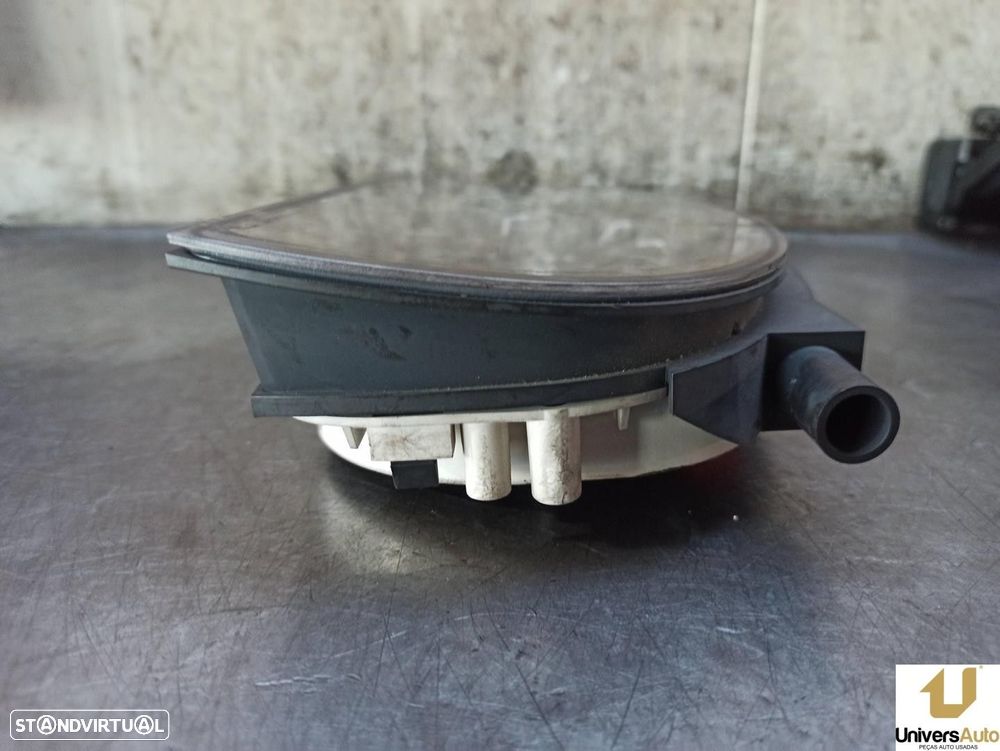 QUADRANTE RENAULT LAGUNA II 2005 -8200291330 - 4