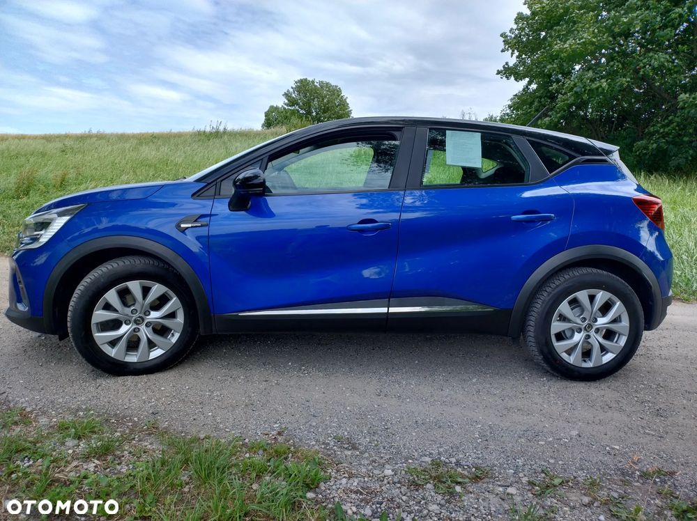 Renault Captur 1.0 TCe Techno - 31