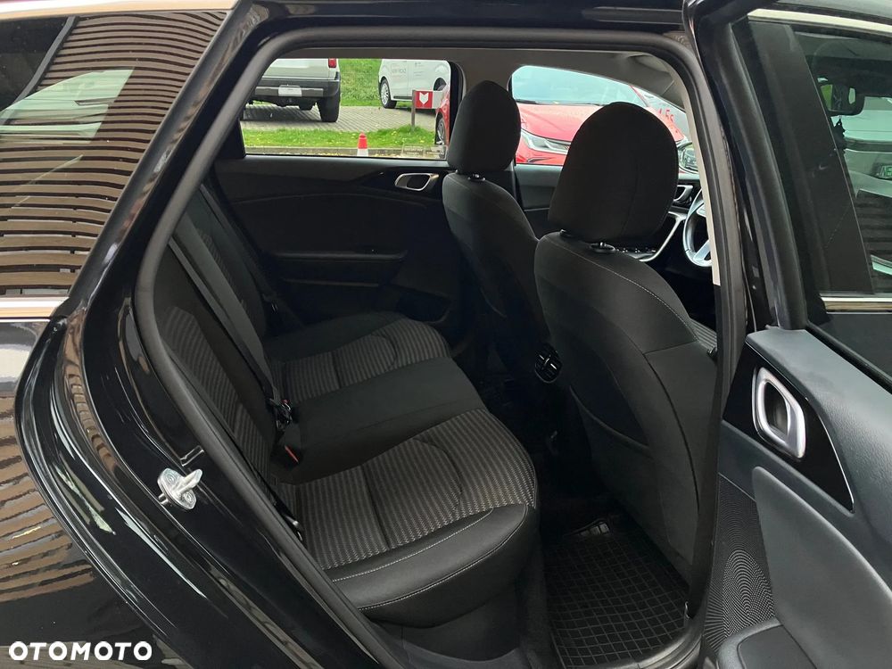 Kia Ceed 1.6 GDI PHEV L Business Line DCT - 21