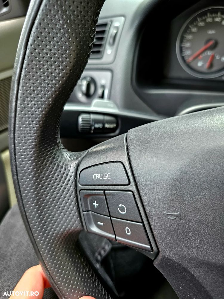 Volvo C70 2.4i Summum - 28