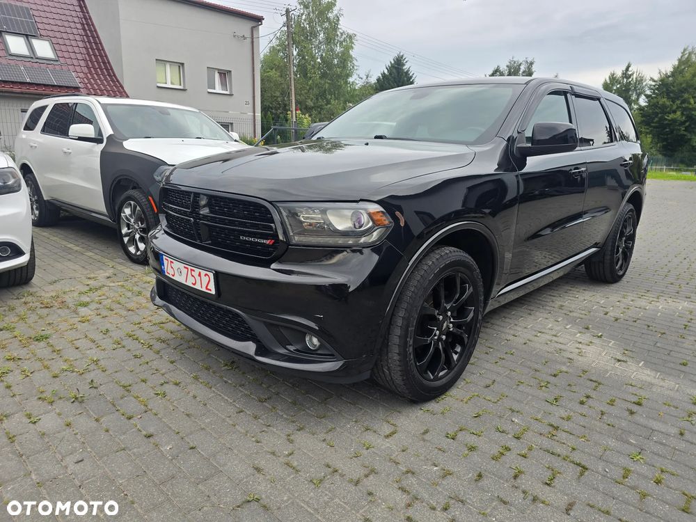 Dodge Durango - 3