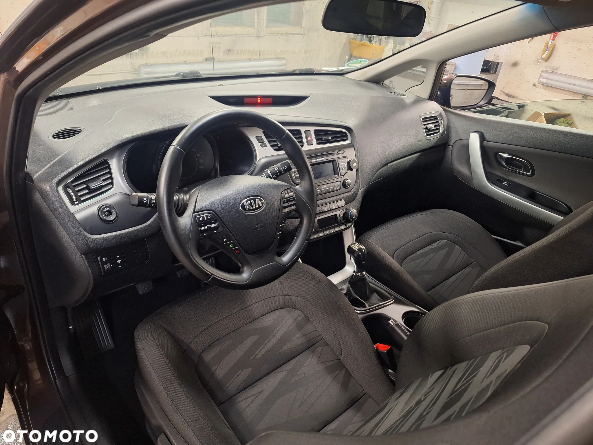 Kia Ceed 1.6 GDI Fifa World Cup Edition - 4