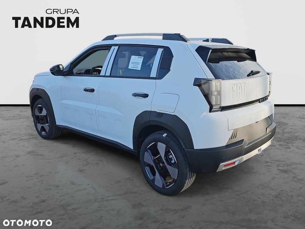 Fiat Grande Panda - 7