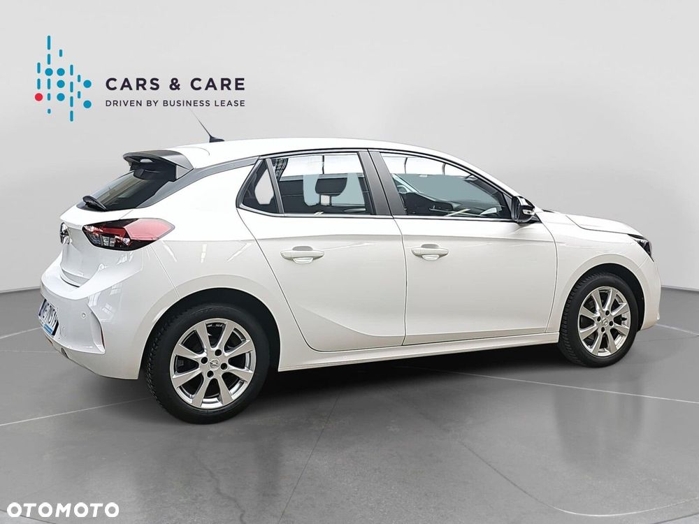 Opel Corsa 1.2 Edition S&S - 20