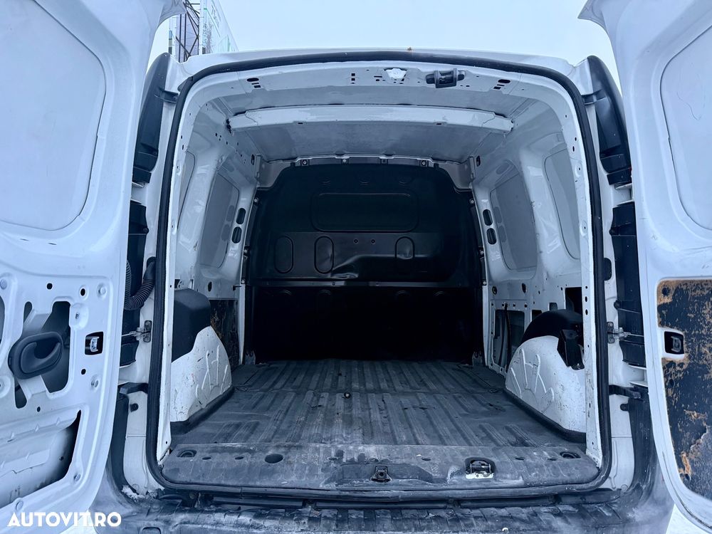 Renault Kangoo 1.5 Expression - 11