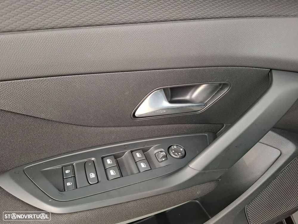 Peugeot e-308 SW 54 kWh E-Style - 21