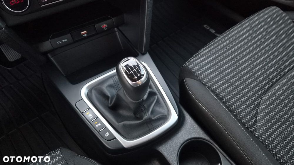 Kia XCeed 1.5 T-GDI M - 22
