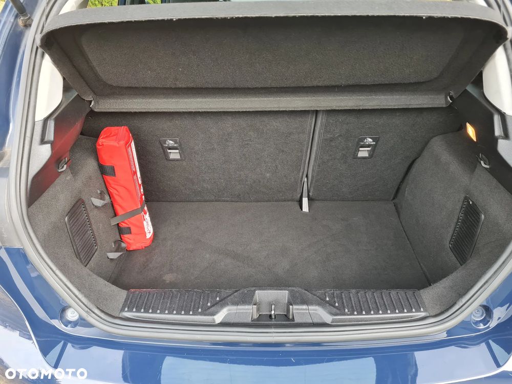 Ford Fiesta 1.5 TDCi S&S TREND - 34