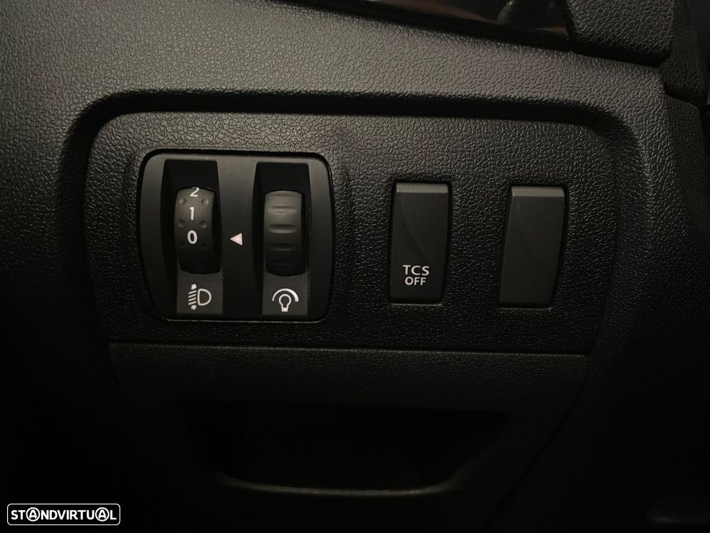 Renault Grand Scénic 1.5 dCi Bose Edition EDC SS - 37