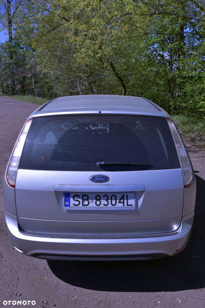 Ford Focus 1.6 TDCi Trend - 6