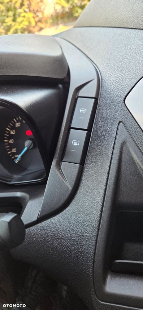 Ford Transit CUSTOM - 22