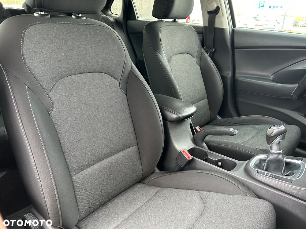 Hyundai i30 1.5 DPI Comfort - 19
