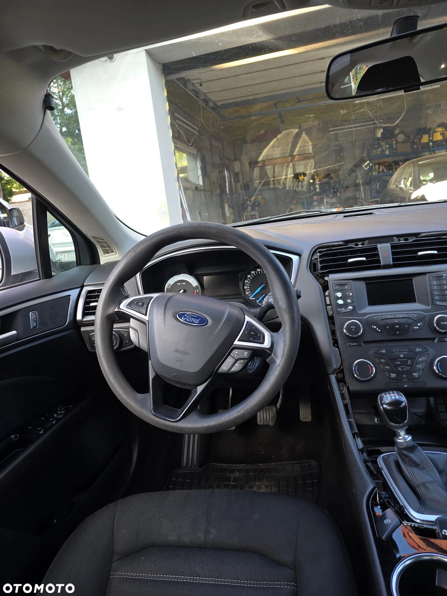 Ford Mondeo 2.0 TDCi Edition - 3