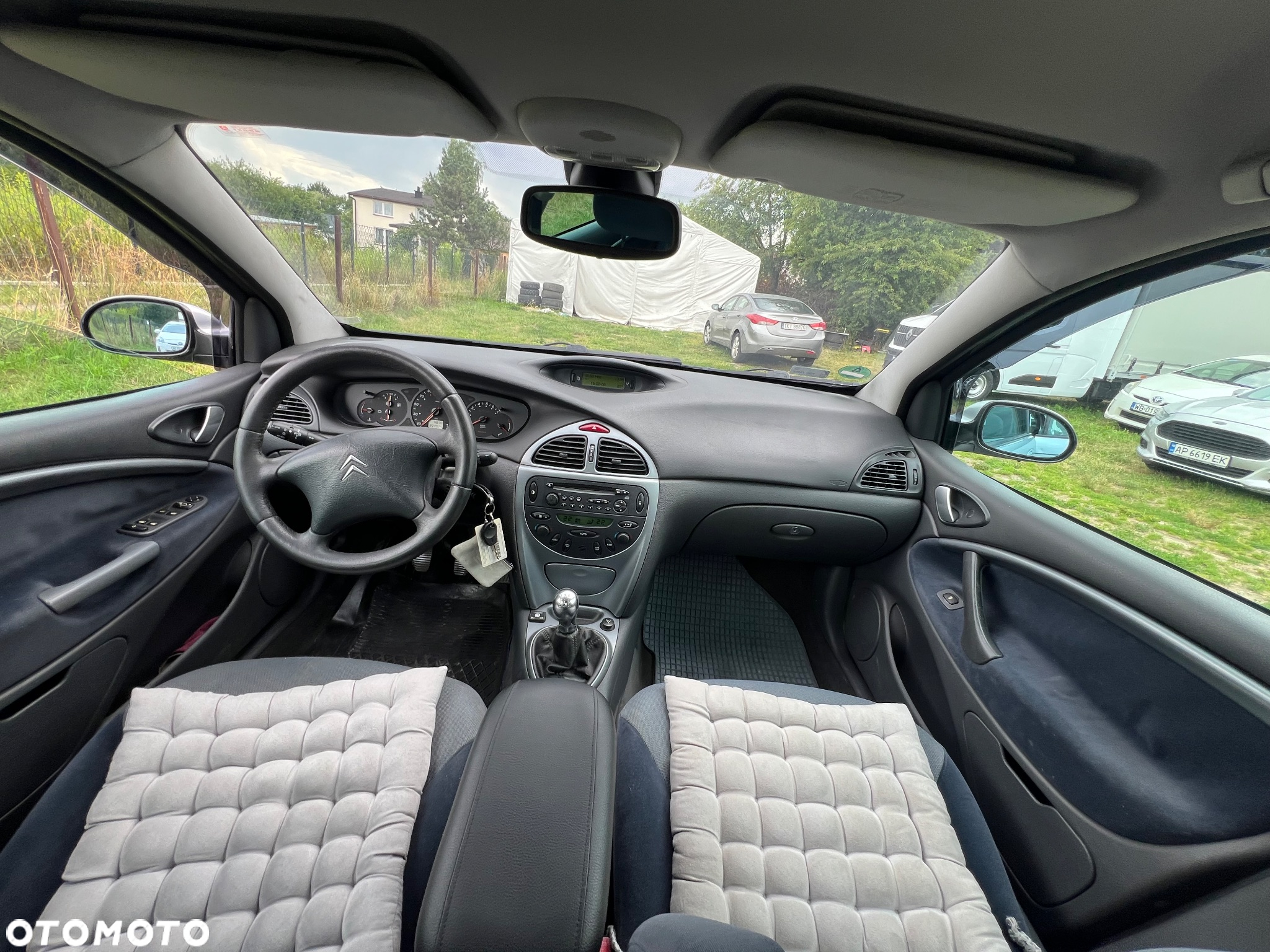 Citroën C5 2.0i HPi Exclusive - 35