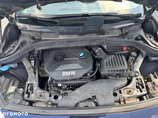 BMW Seria 2 218i Advantage - 20