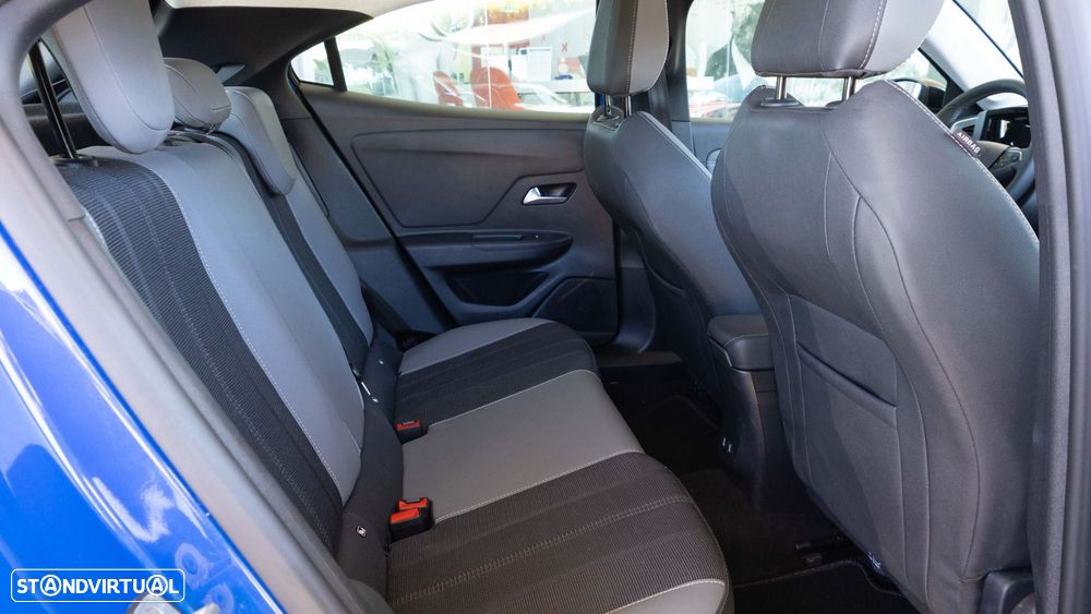 Opel Mokka 1.2 T Elegance AT - 11