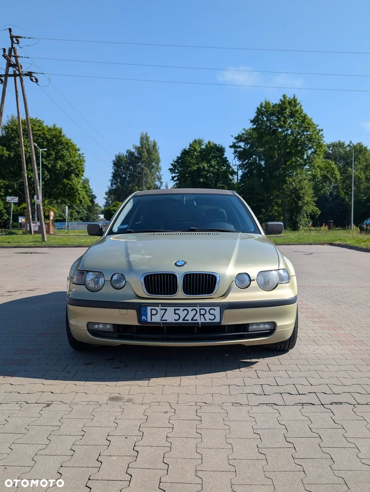 BMW Seria 3 - 8