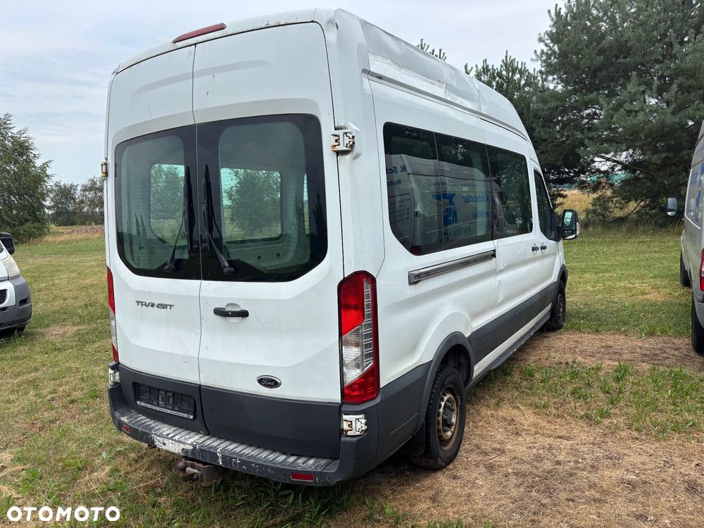 Ford TRANSIT - 8