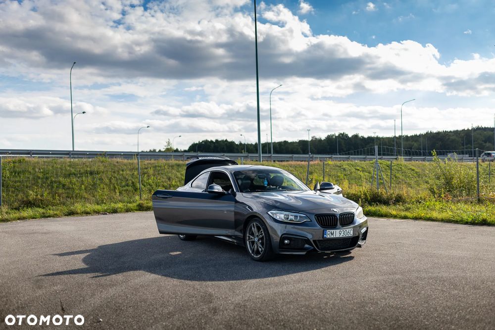 BMW Seria 2 228i - 18