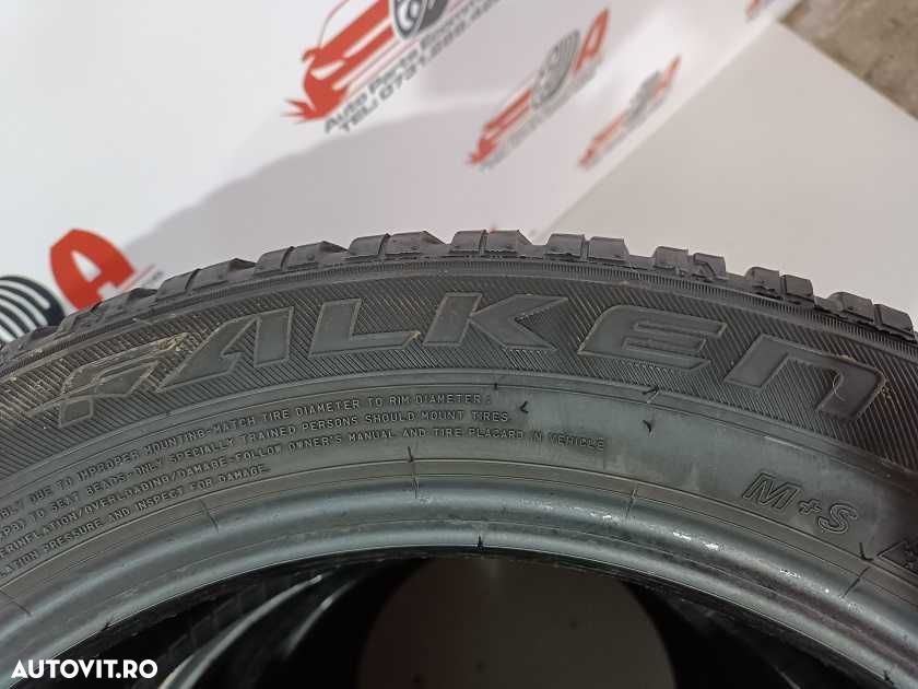 Anvelope 205/55/R17 95V FALKEN IARNA CP-N20783 - 4