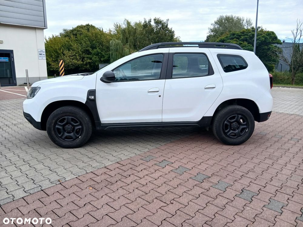 Dacia Duster TCe 130 2WD GPF Comfort - 13